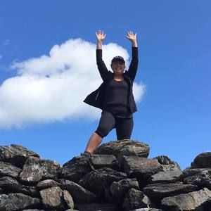 Meet your Posher, Danielle